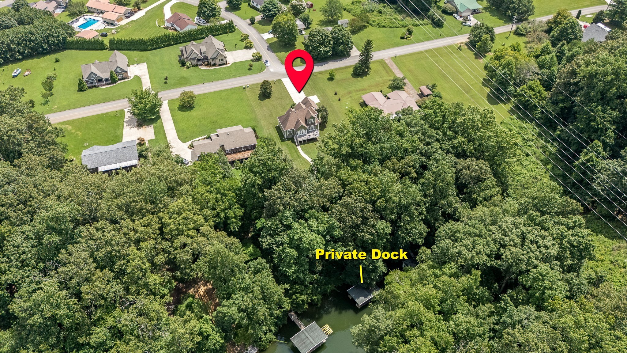 995 Dripping Springs Rd