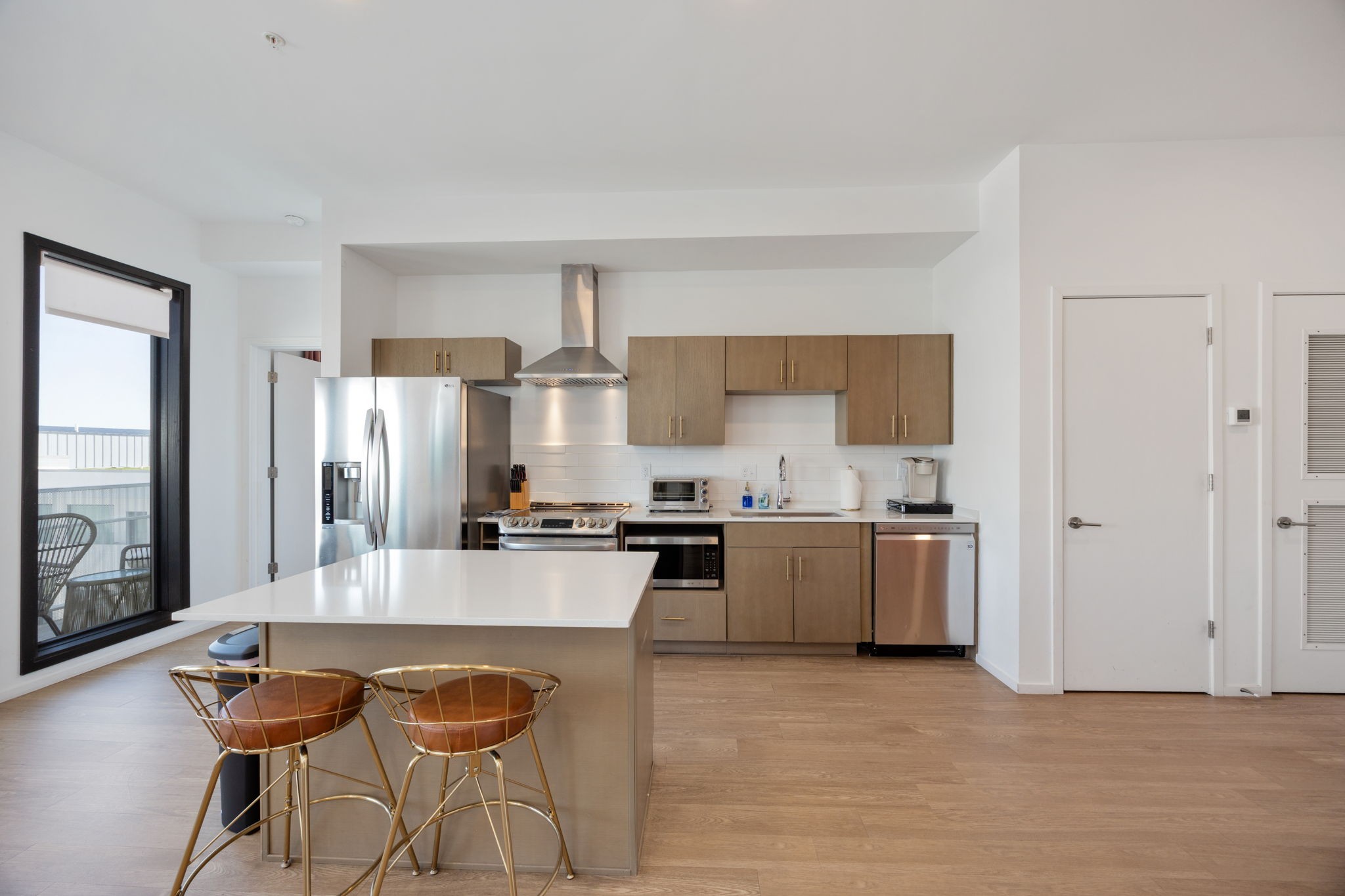 920 South Street 403