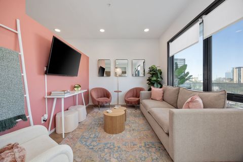 Photo of 920 South Street #403, Nashville, TN 37203 (MLS # 3153201)
