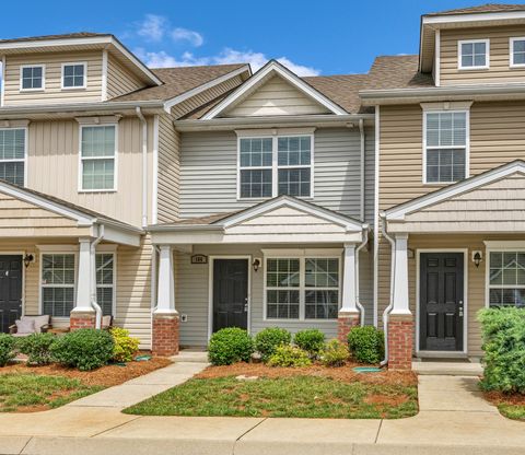 166 Alexander Blvd Clarksville TN 37040