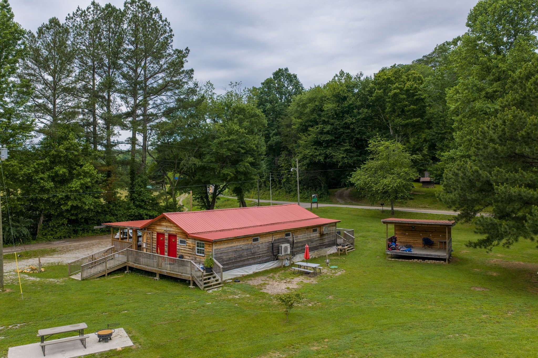 13431 New Highway 68