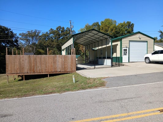 601 PUMPKIN RIDGE RD, DOVER, TN 37058 - Image ba24cbea2a9cebcf54fd13b90bc5caad/1205686324