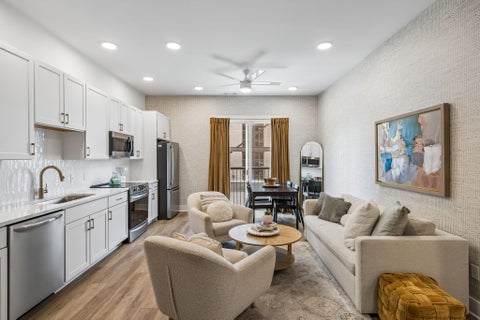 Photo of 815 Main St #202, Nashville, TN 37206 (MLS # 3518807)