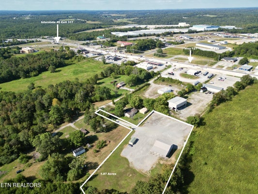 165 RAMEY RD, CROSSVILLE, TN 38571 - Image ba26bebc26c48b49adfb5fdb11f9e9cd/2028146637