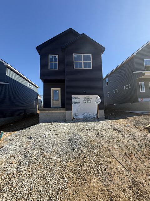 Photo of 881 Dogwood Trl, Clarksville, TN 37042 (MLS # 3061820)