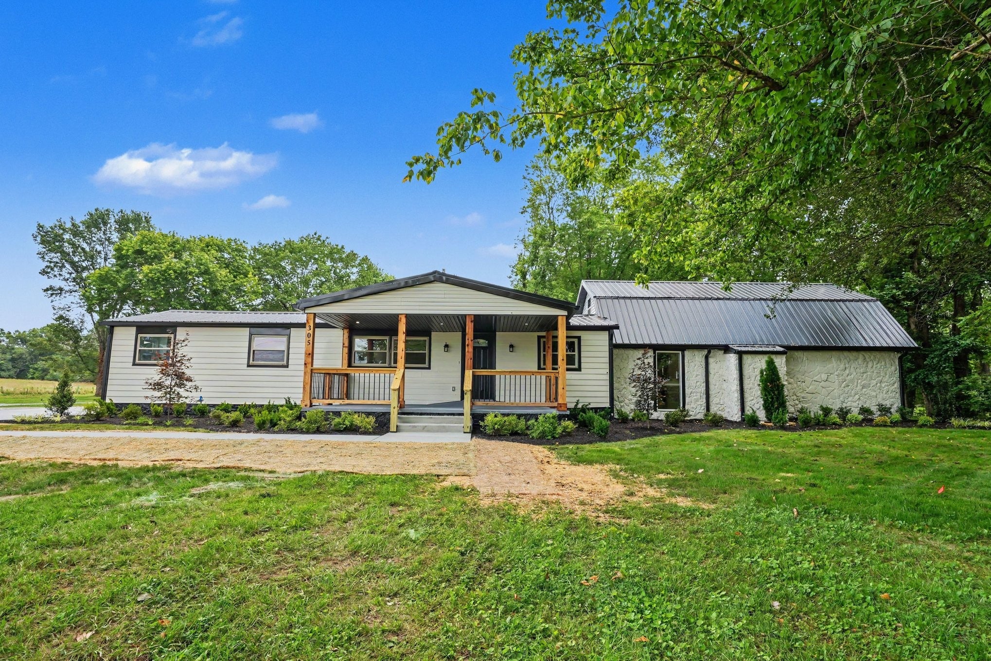 305 Martha Leeville Rd
