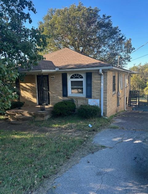 3808 Tigerbelle Dr Nashville TN 37209