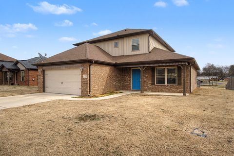 225 Masters Way Fayetteville TN 37334