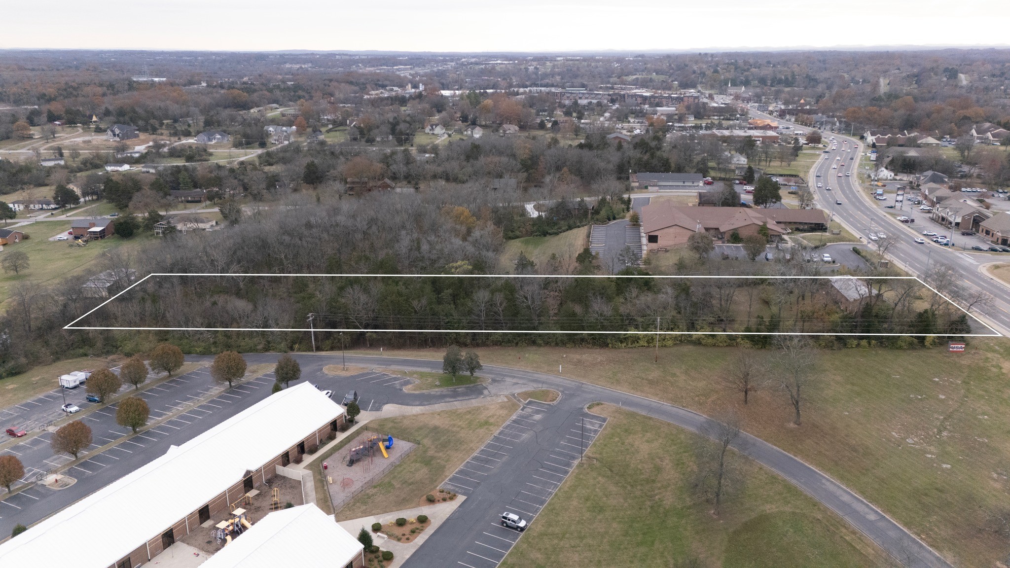 2825 N Mount Juliet Rd