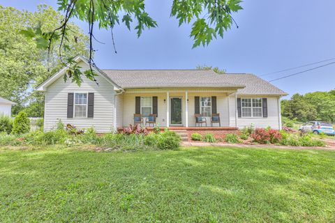 7480 Joe Rowlin Rd Christiana TN 37037