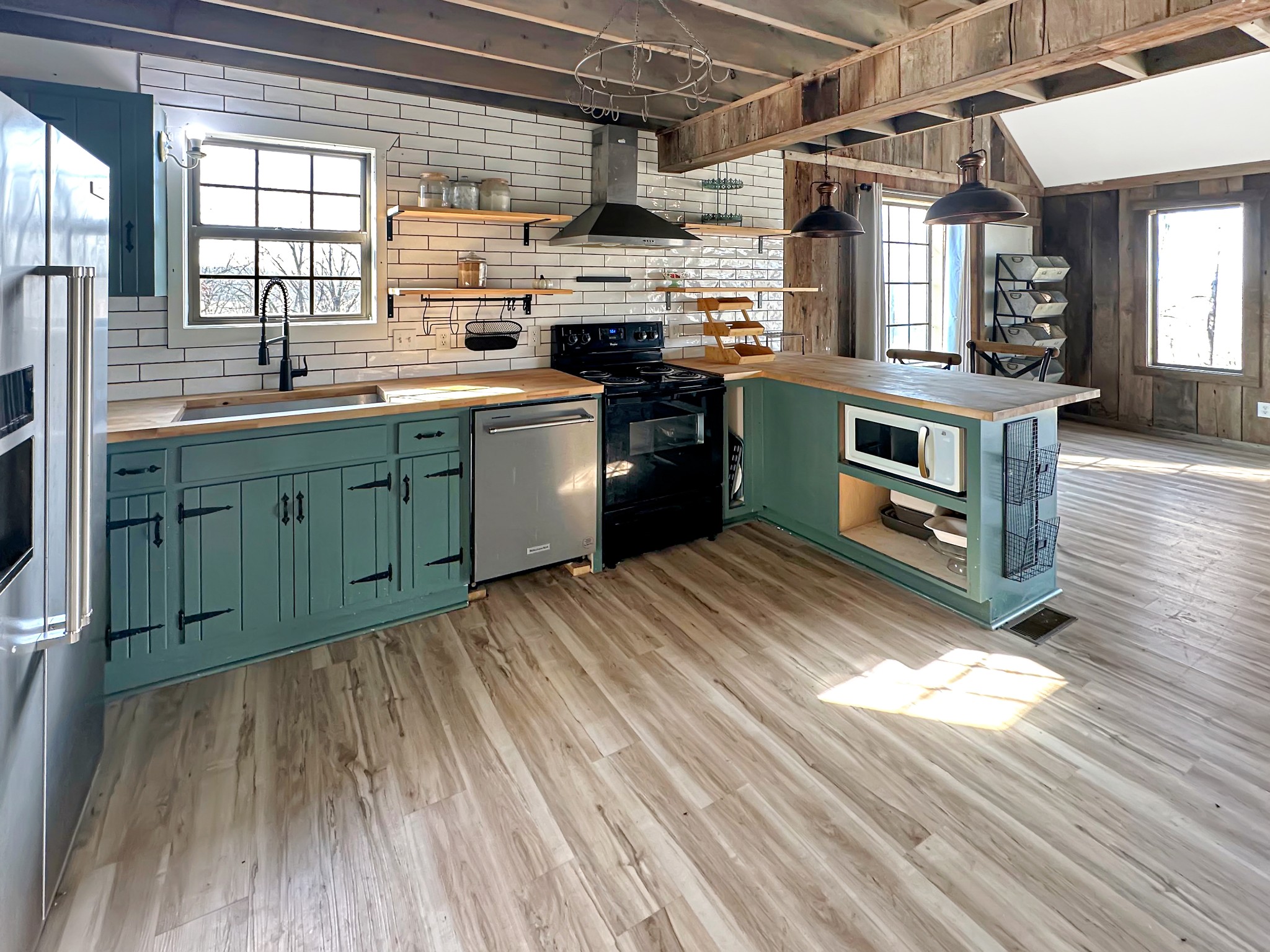 1041 Old Mount Vernon Rd