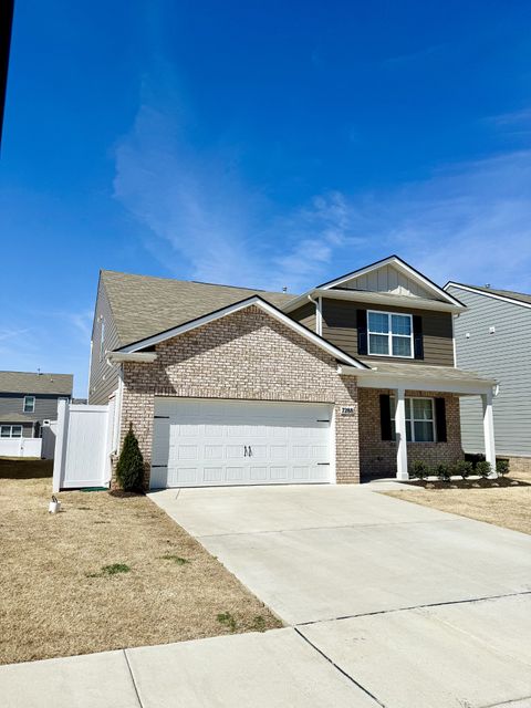 7288 Scotlyn Way, White House, TN 37188 - MLS#: 2805899