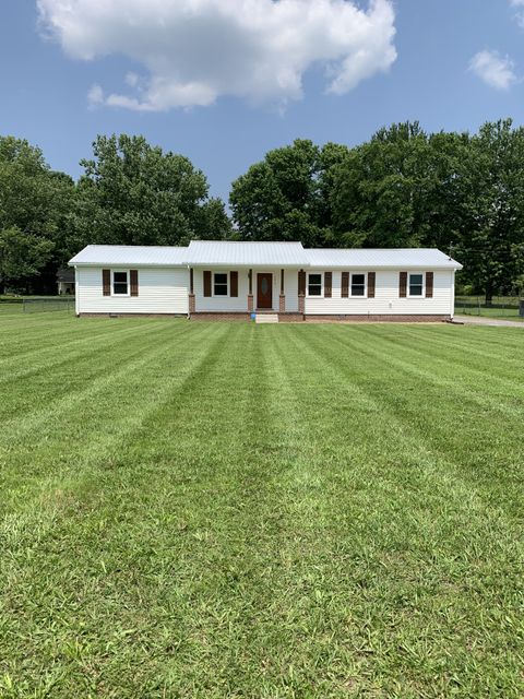 1515 Old Estill Springs Rd Tullahoma TN 37388