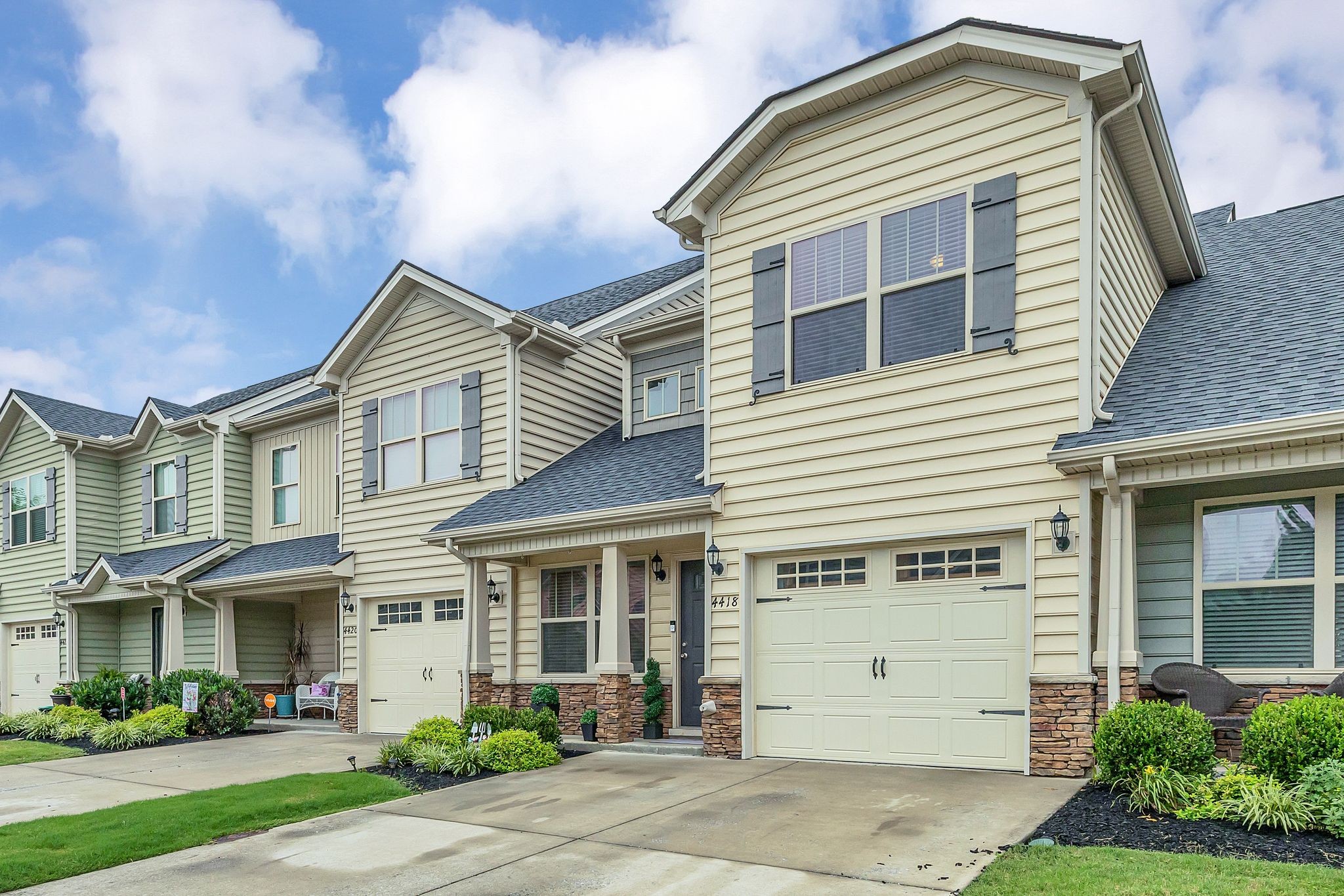4418 Prometheus Way