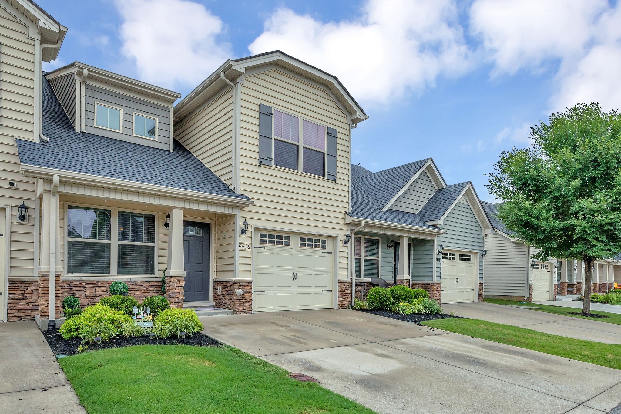 4418 Prometheus Way