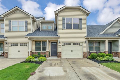 4418 Prometheus Way Murfreesboro TN 37128
