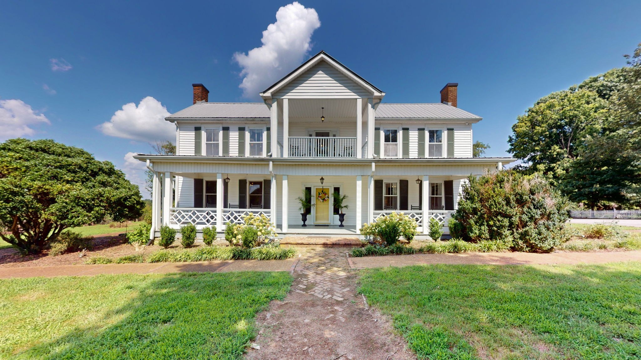 1185 Mooresville Pike