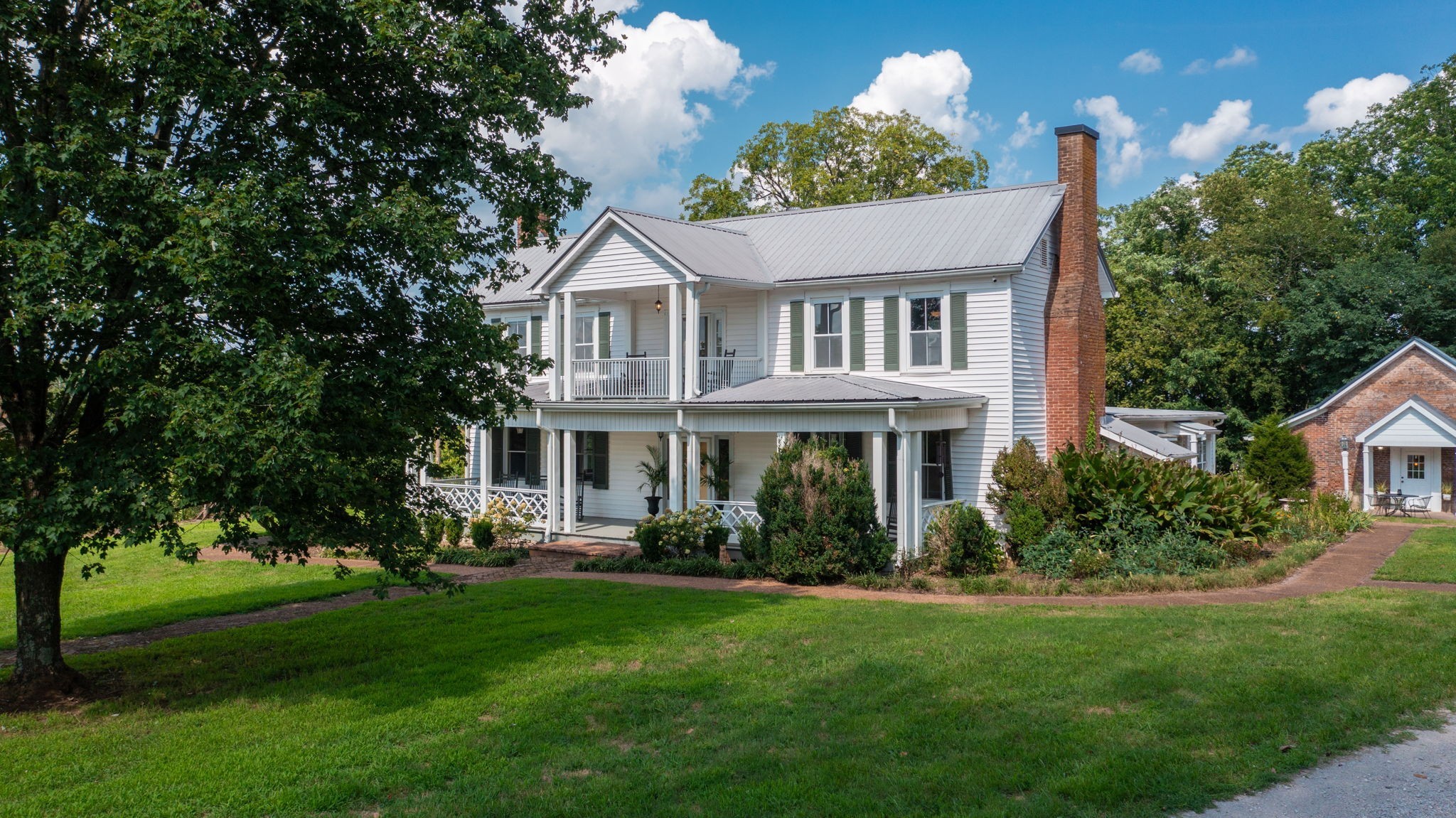 1185 Mooresville Pike