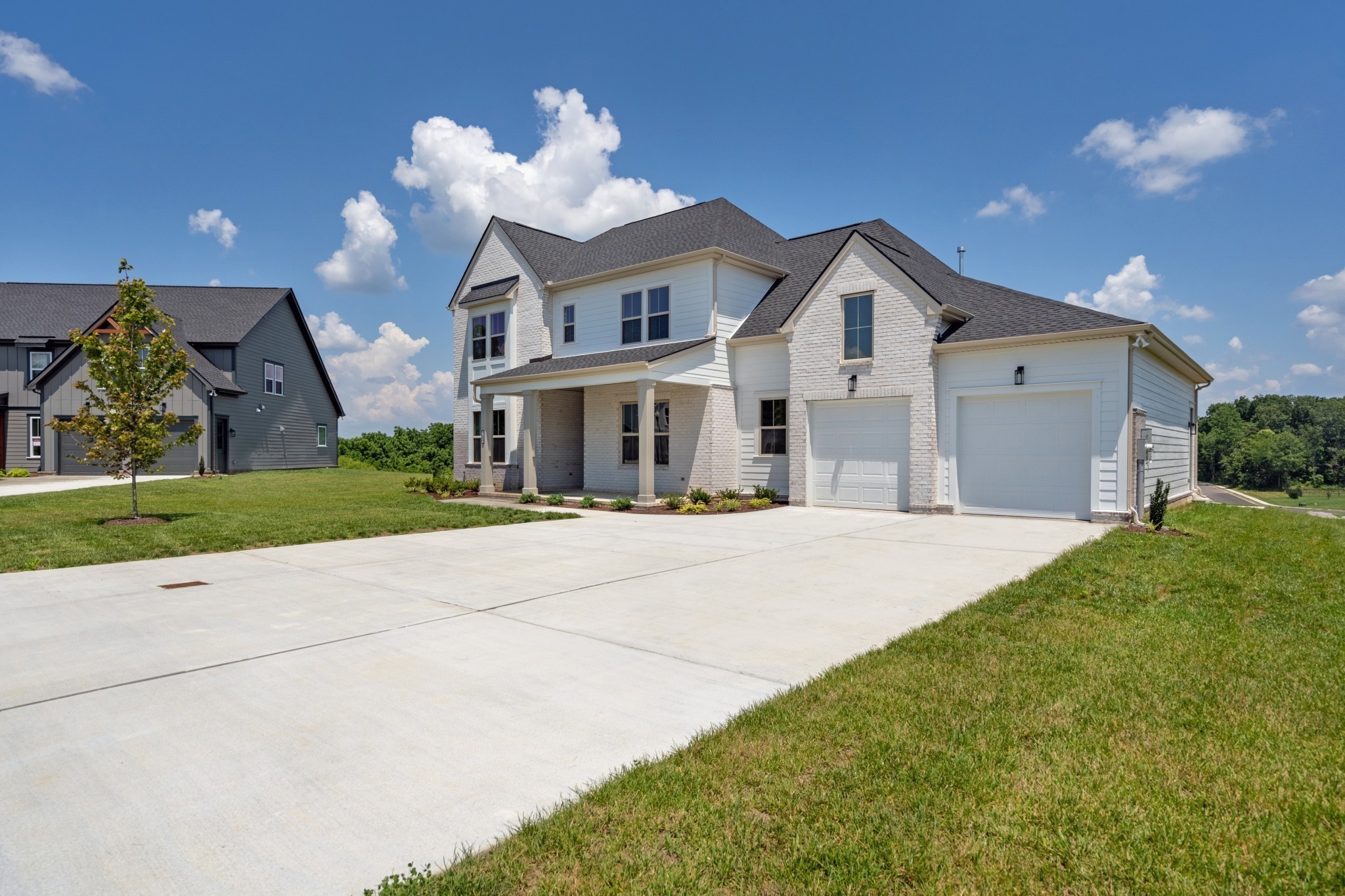 7404 Black Fox Drive