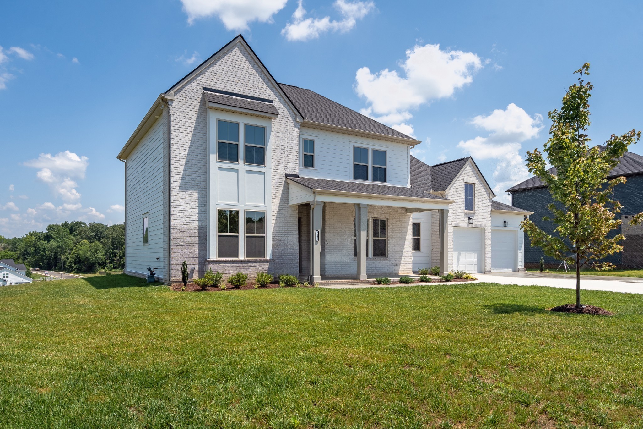 7404 Black Fox Drive