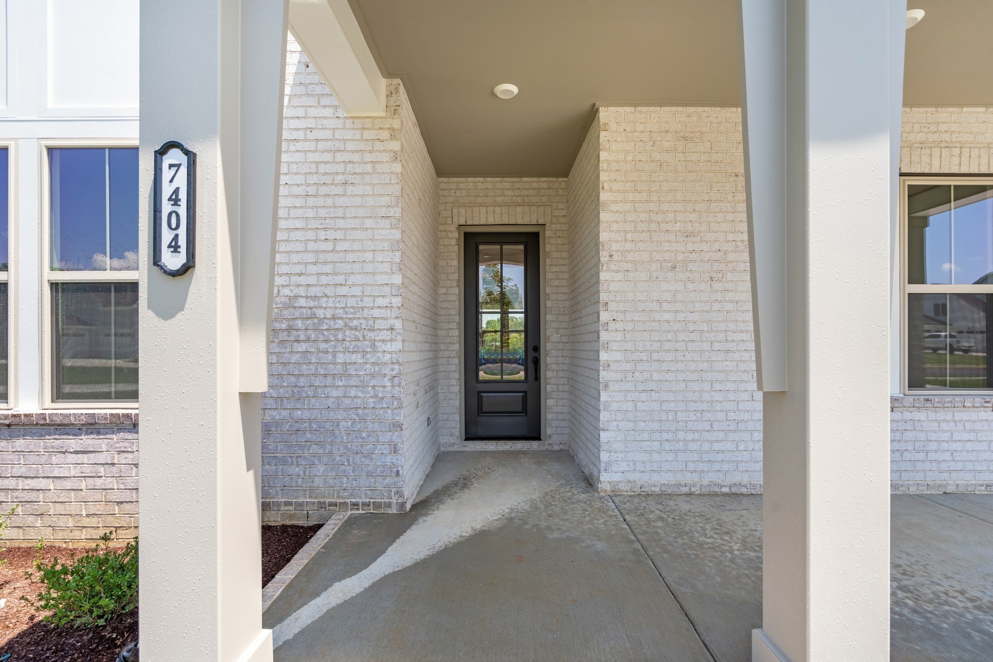 7404 Black Fox Drive