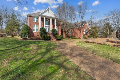 9301 Grist Mill Ct Brentwood TN 37027