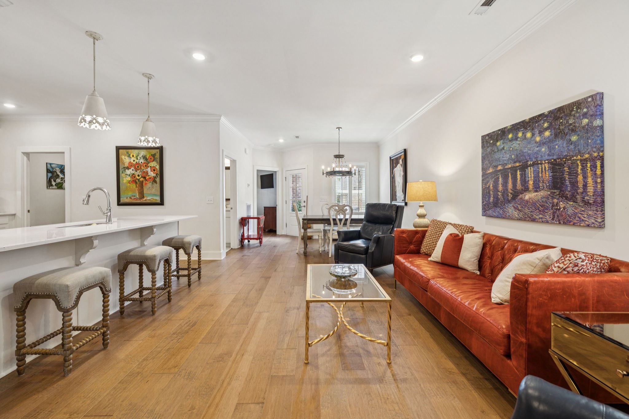 219 Cloverbrook Way