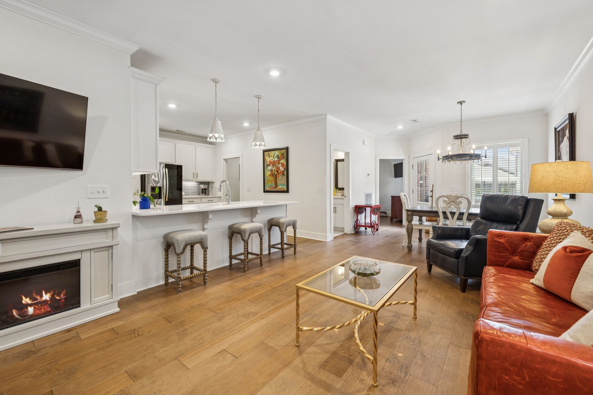 219 Cloverbrook Way