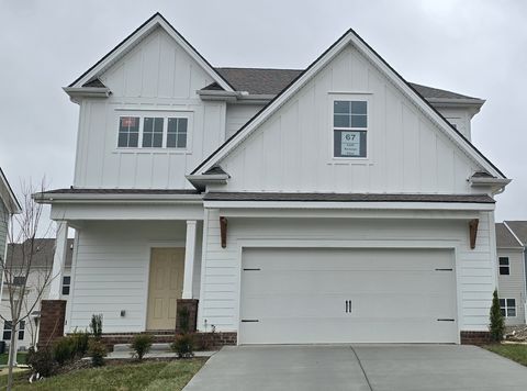 6220 Kenwyn Pass, Smyrna, TN 37167 - MLS#: 2793818