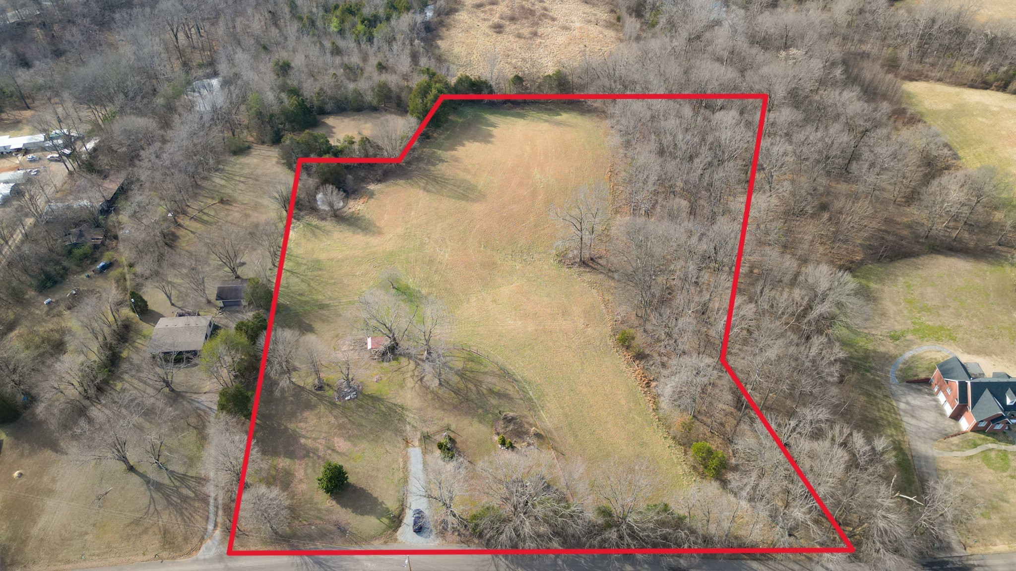 1125 Pleasant Valley Rd