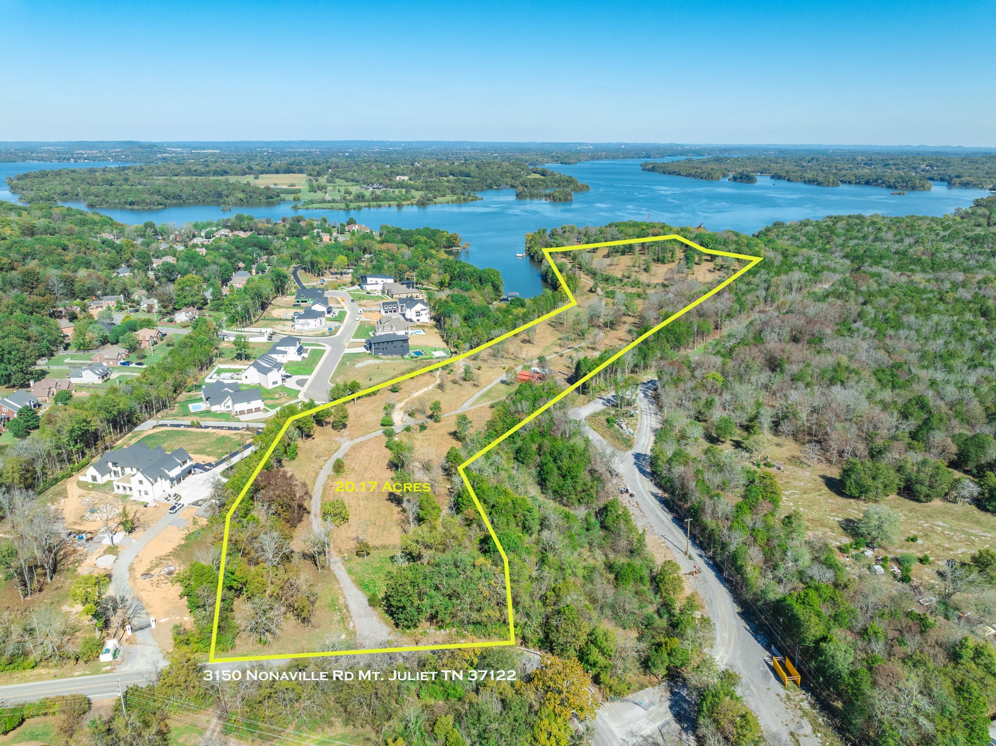 3150 Nonaville Rd