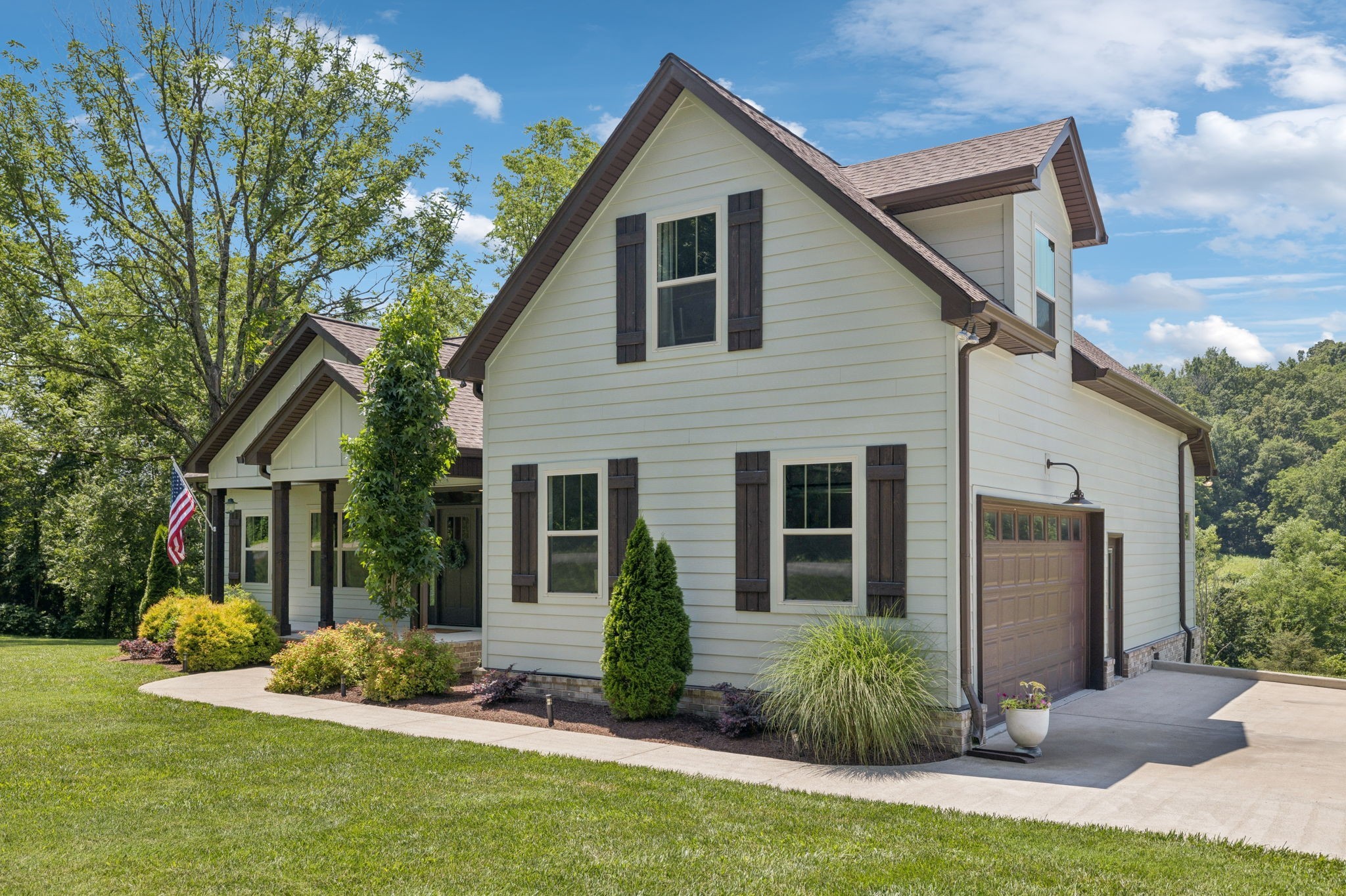 760 Johnson Hollow Rd