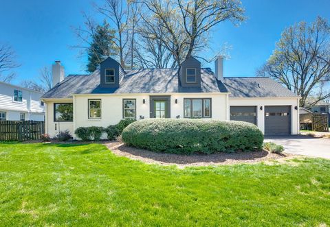 1011 Maplehurst Ave Nashville TN 37204