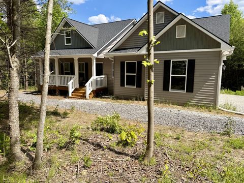 Photo of 600 Green Brier Lane, Dunlap, TN 37327 (MLS # 3186820)