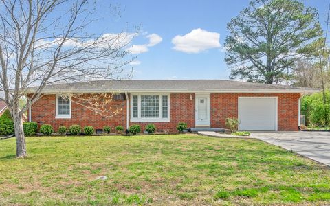 Photo of 80 Church St, Tennessee Ridge, TN 37178 (MLS # 3168264)