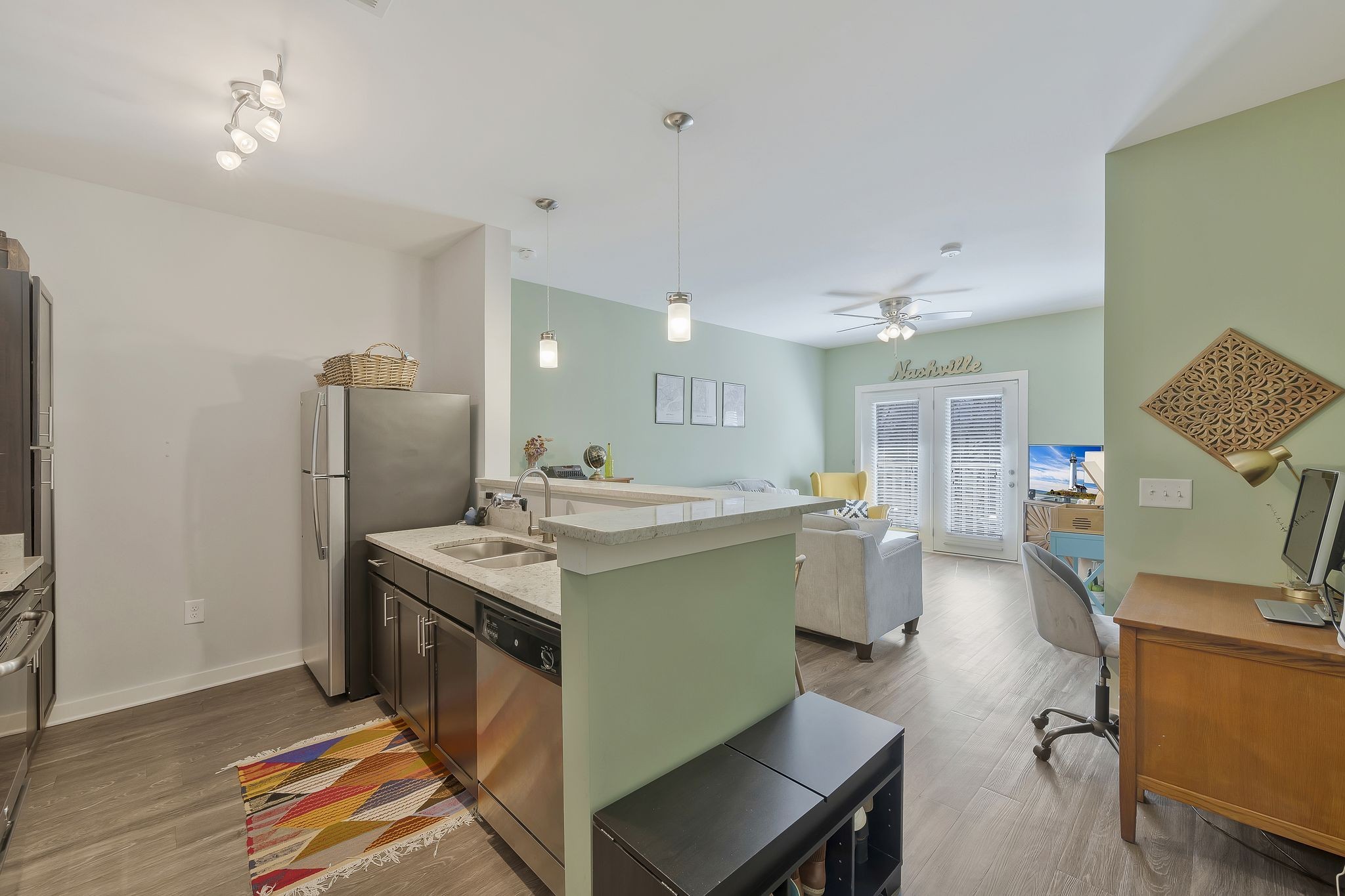 414 Rosedale Ave 304