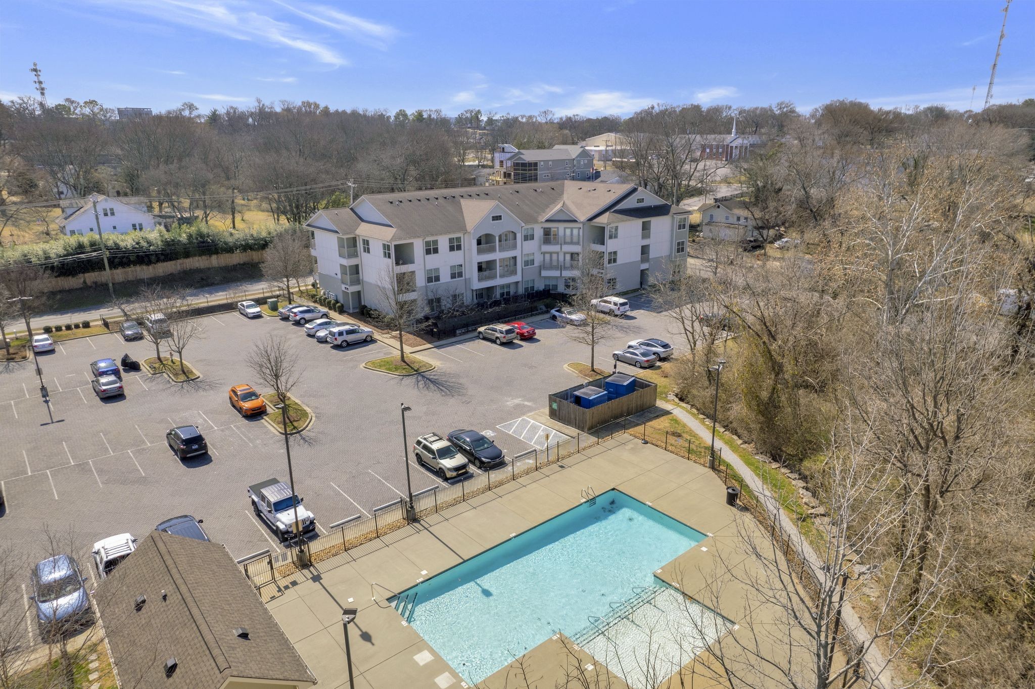 414 Rosedale Ave 304