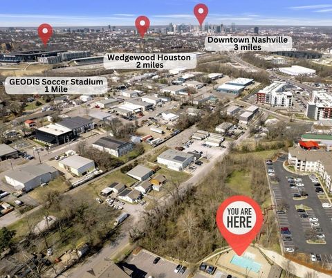 414 Rosedale Ave Unit 304, Nashville, TN 37211 - MLS#: 2824406