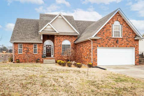 203 Abbigael Dr, Portland, TN 37148 - MLS#: 2786662