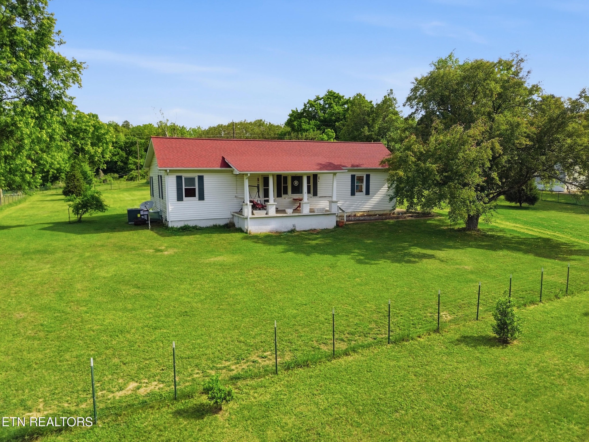 824 Oliver Springs Hwy