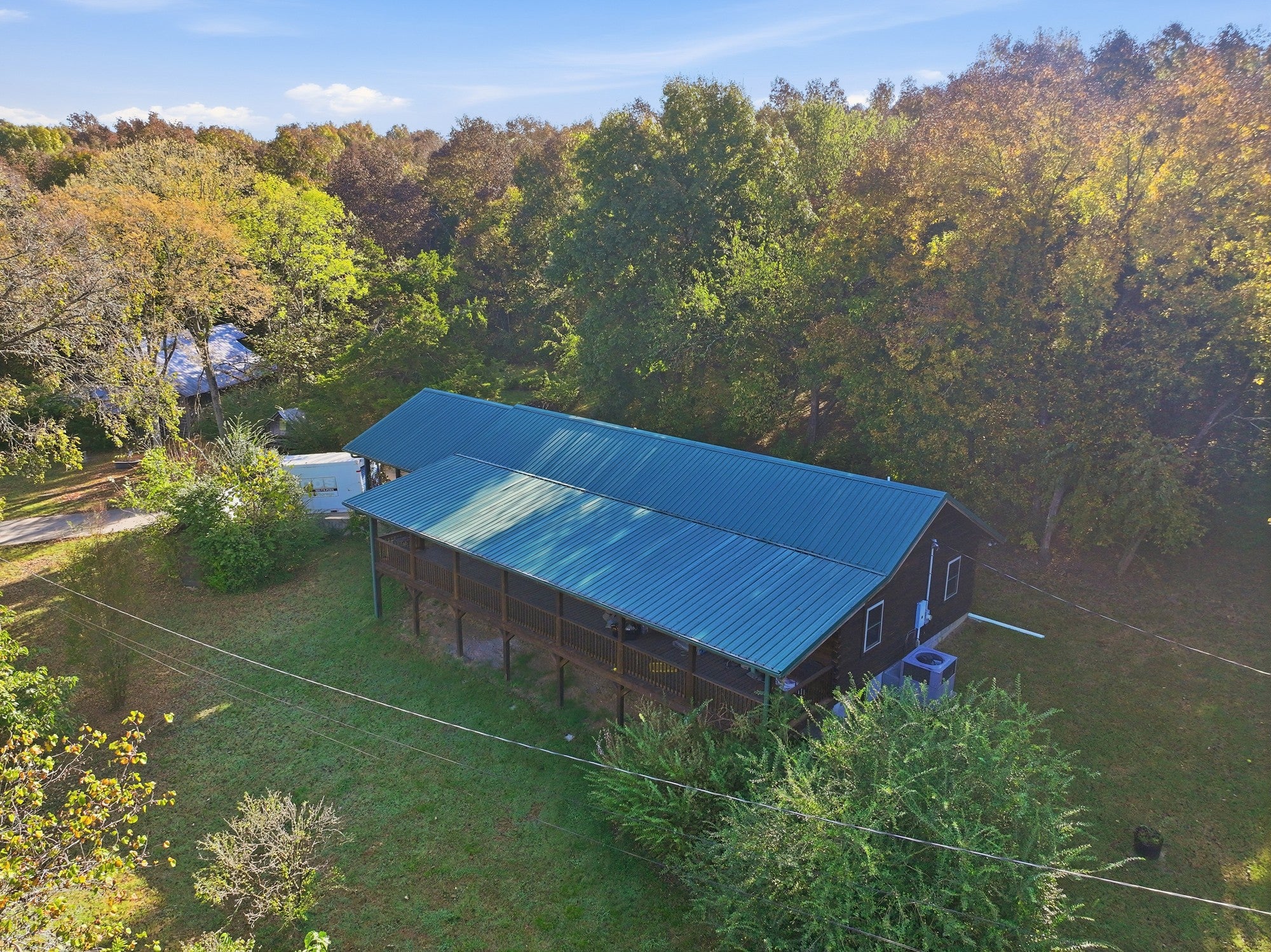 3091 Cainsville Rd