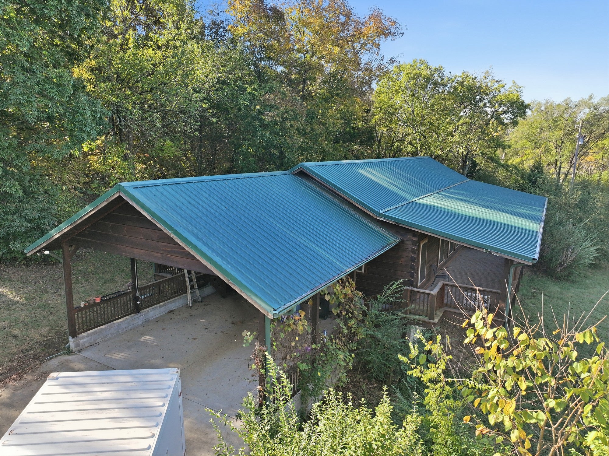 3091 Cainsville Rd