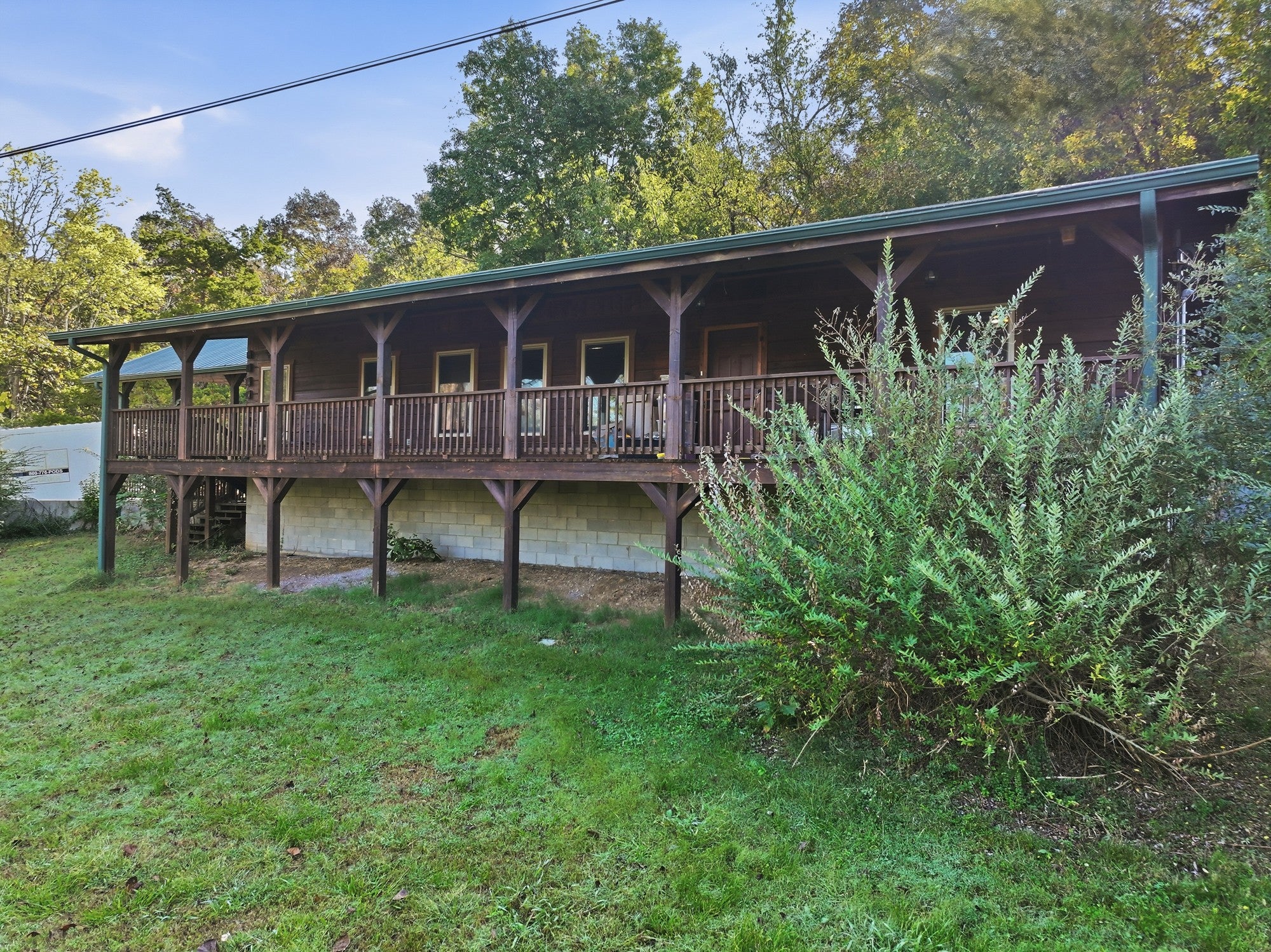 3091 Cainsville Rd