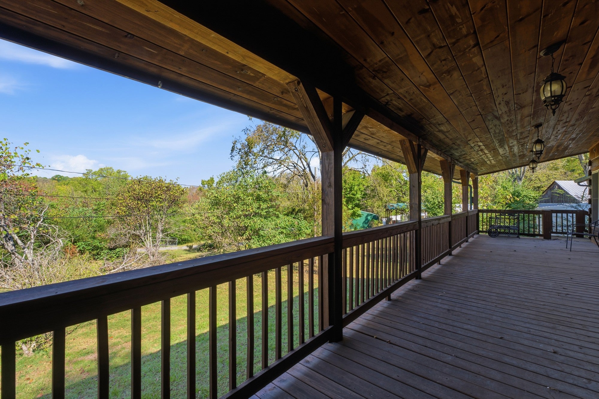 3091 Cainsville Rd