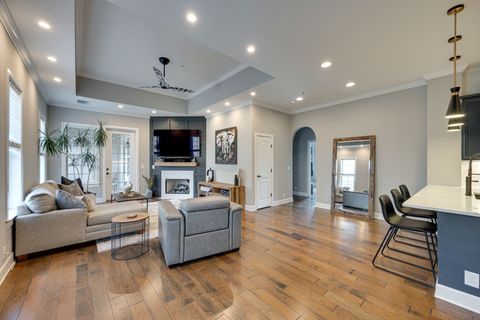 305 Seven Springs Way Unit 401, Brentwood, TN 37027 - MLS#: 2799356