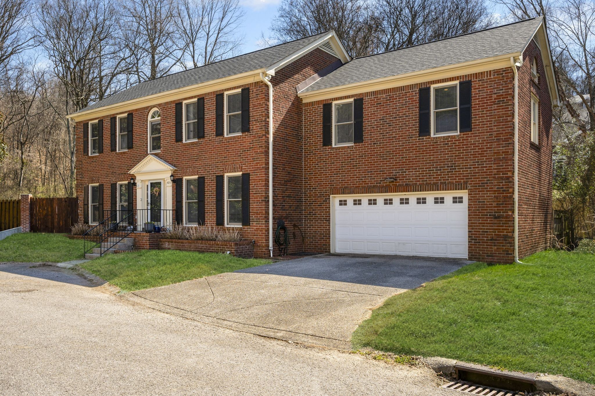 405 Wexford Ct