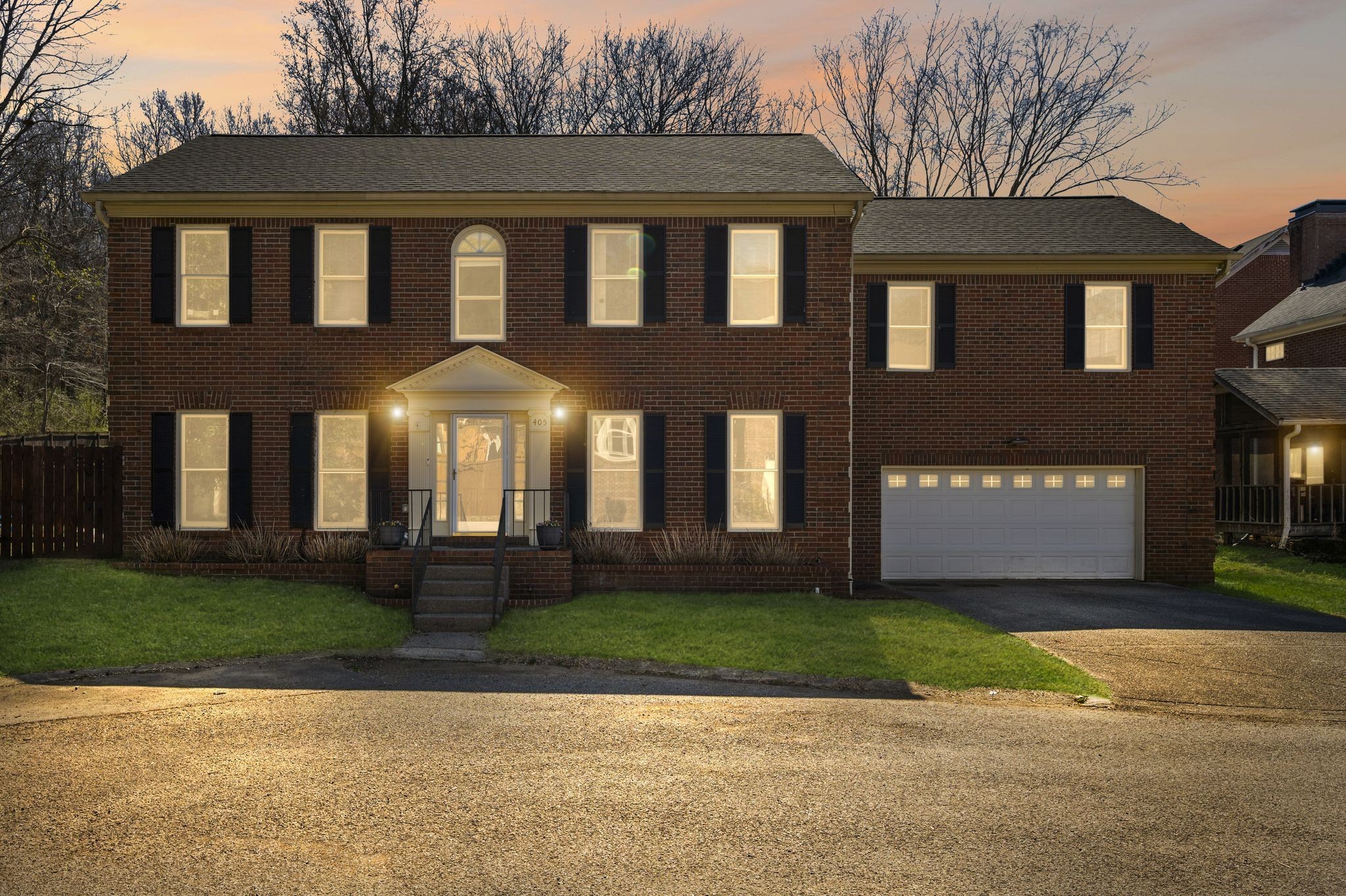 405 Wexford Ct