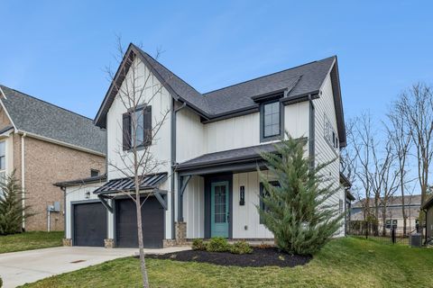 1059 Fallow Rd Mount Juliet TN 37122