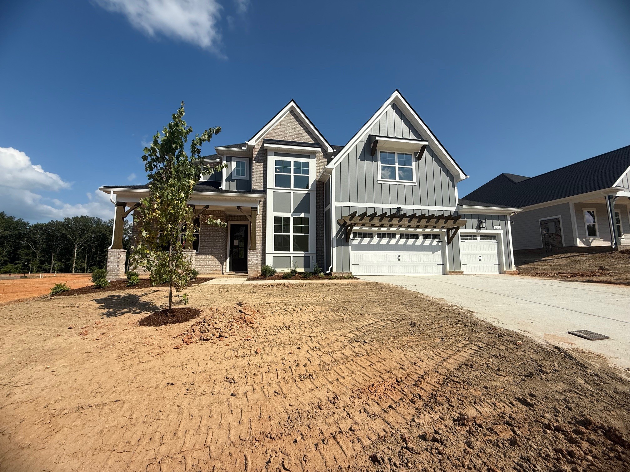 7266 Fairlawn Drive