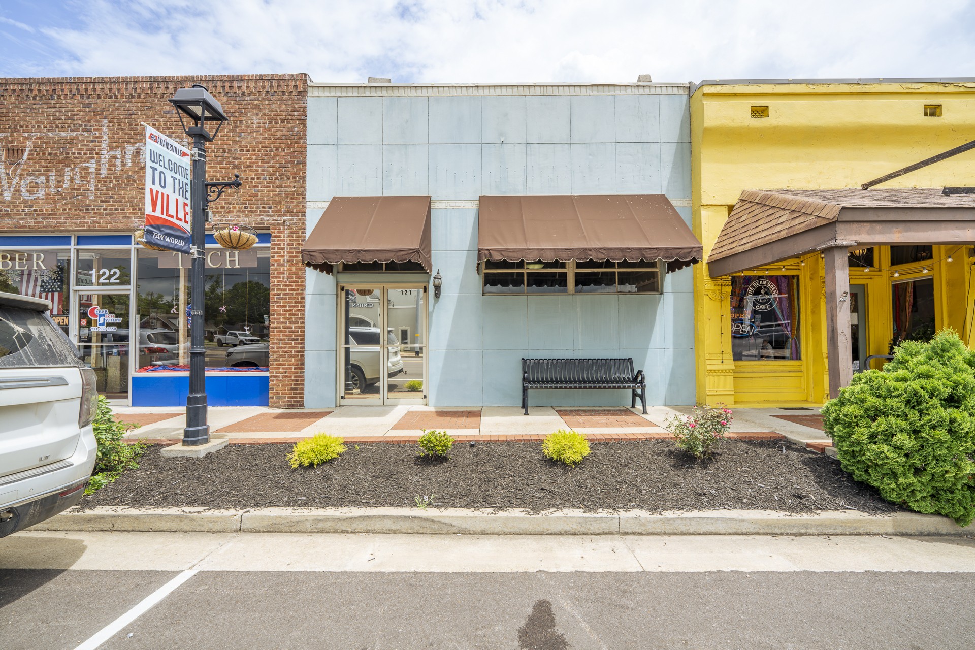 Photo 1 of 48 — 126 E Main St, Adamsville, TN 38310